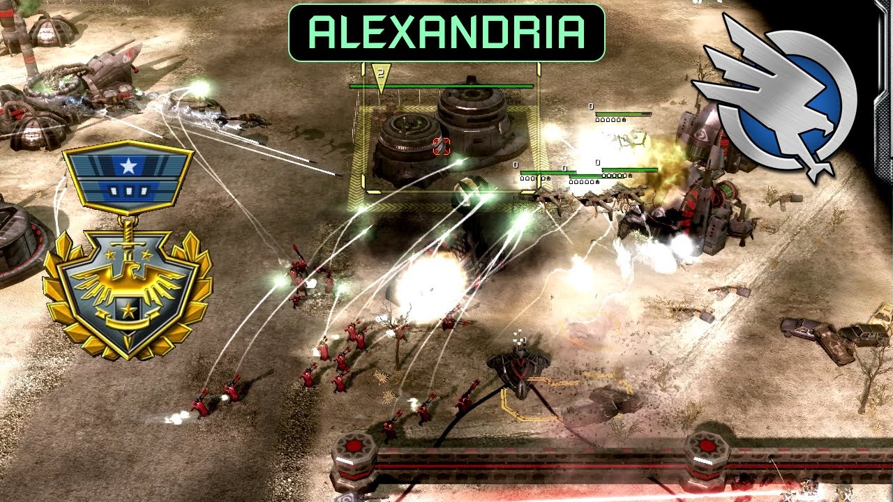 GDI #7 [Hard]: 