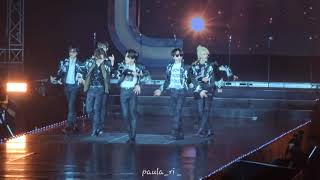 Download Lagu Better Than Gold - NCT DREAM IN BANGKOK DAY3 MP3