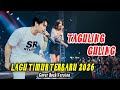 TAGULING GULING – ROCK COVER (BIKIN MERINDING!)