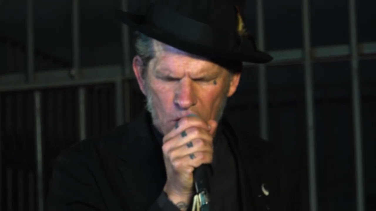 SEAN WHEELER en LIVE SESSION: 