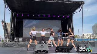 Urban Styles Showcase | Jazz Funk, K-pop & Hip Hop – Star Dance Centre | Toronto
