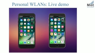 Mist Systems Programmable Networks with Sudheer Matta