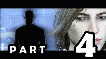 The Evil Within DLC The Consequence CH4 A Ghost Is Born Part 4 Walkthrough