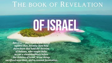 Revelation 2:14 – Prophetic Warning for This Generation 🚨 #propheticword #revelation #biblestudy #4u