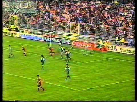 Fritz Walter Kurzinterview zum Aufstieg 1996/97