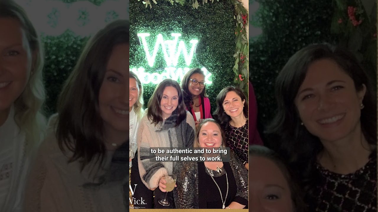 Pride Month Spotlight: Samantha Thomas