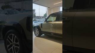 Range Rover defender Best ATORAM4x4 of world #atoram4x4 #defenderoffroad