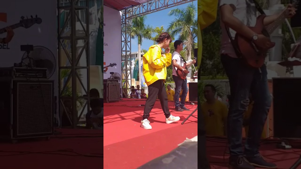 Ziva Magnolya - Asal Kau Bahagia (ARMADA)