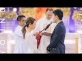 #YoungAndKryzzzie Chinese Dowry and Church Wedding | Kryz Uy