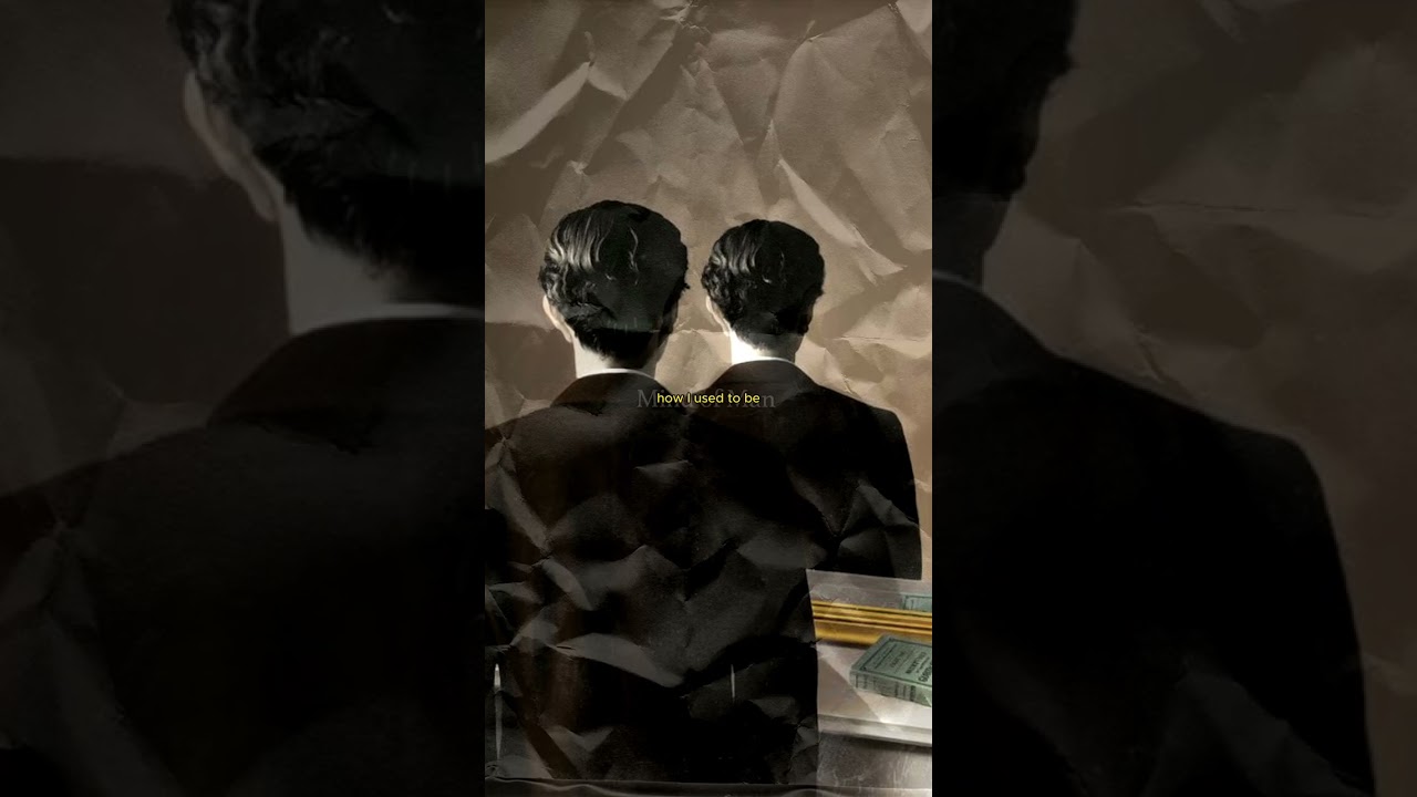 I'm so tired|Manner of Man 