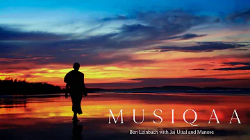 Ben Leinbach with Jai Uttal and Manose ⋄ The Spirit of Yoga ⋄ Meditation ⋄ Healing ⋄ Peace of Mind