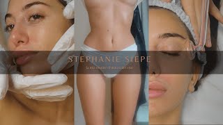 La mia routine di PULIZIA DEL VISO con gli ULTRASUONI - YouTube