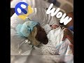 #EPIDURAL TIME |#STORYTIME |Myah MULAN |PART . 1