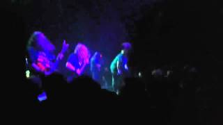 Cannibal Corpse Live From Buffalo, NY 2/19/2016 Town Ballroom