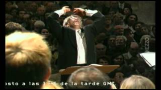 "Vespro della beata Vergine" (Claudio Monteverdi) - Concierto de Gabriel Garrido