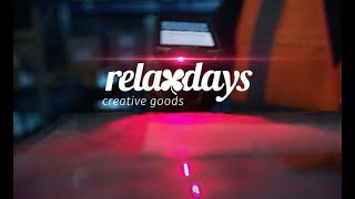 Teaser Relaxdays