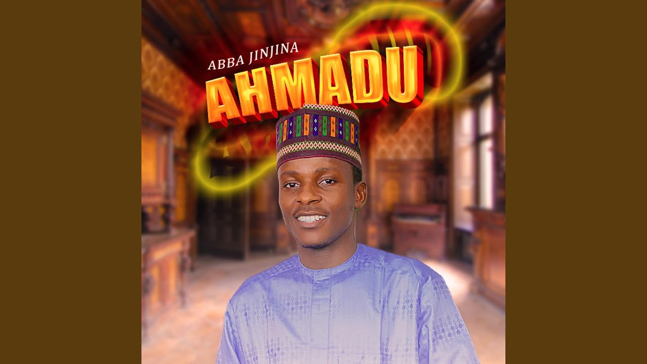 Watch Ahmadu on YouTube Watch Ahmadu on YouTube