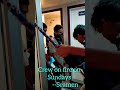 | Sunday motivation | #seamen #viral #comedy @Karikku_Fresh @TANTRA DANCE WORLD @arjyou