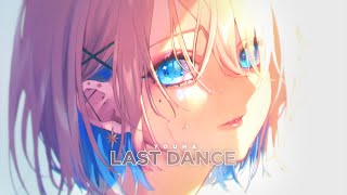 Youha  Last Dance