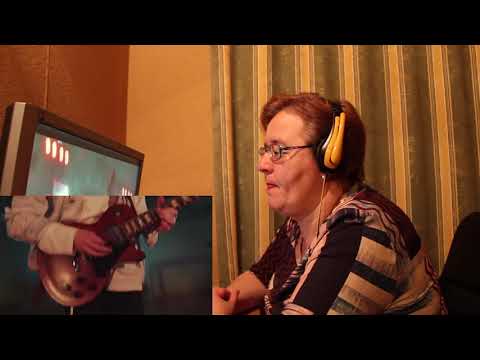 РЕАКЦИЯ МАМЫ НА [Джизус - Девочка в классе]