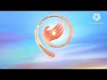 Pearl television animation logo (Pearl studio cmc visita entertainment)