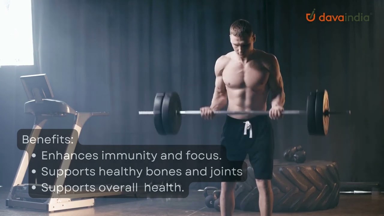 smarty man ginseng, amino acids,  multivitamin & minerals capsule