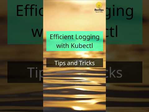 Efficient Logging with