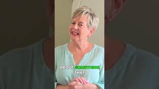 This is why you can't throw things away #psychology #downsizing