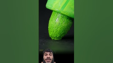 How Does the Marker Pen Work. Close Up #asmr #closeup #marker