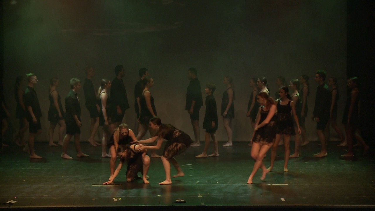 Earth Song - by BJ Rorke