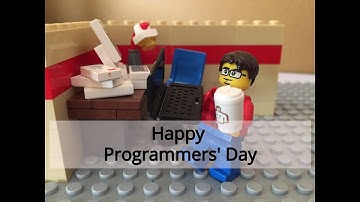 Happy Programmers