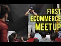 Showreel  Du Premier Ecommerce Meet UP à Agadir