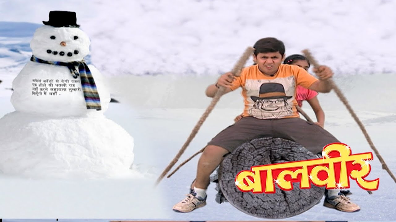 क्या Manav, Mehar और Ballu  निकल पाएंगे इस खेल के चक्र्व्यू से | Baalveer | Episode 685 | Dev josh