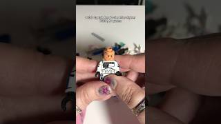 Another late night insomnia build.