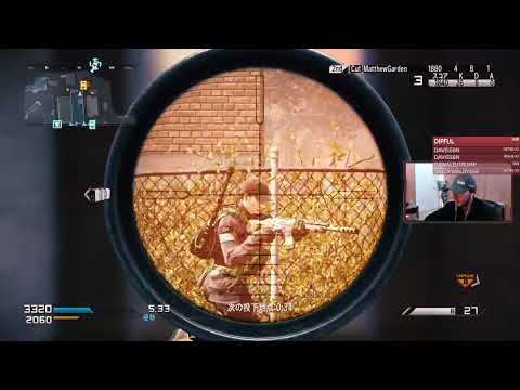 Bails Reacts to Lynx Joined VE