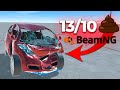 Секретная BeamNG Drive на АНДРОИД - ТОП или ДНО?!