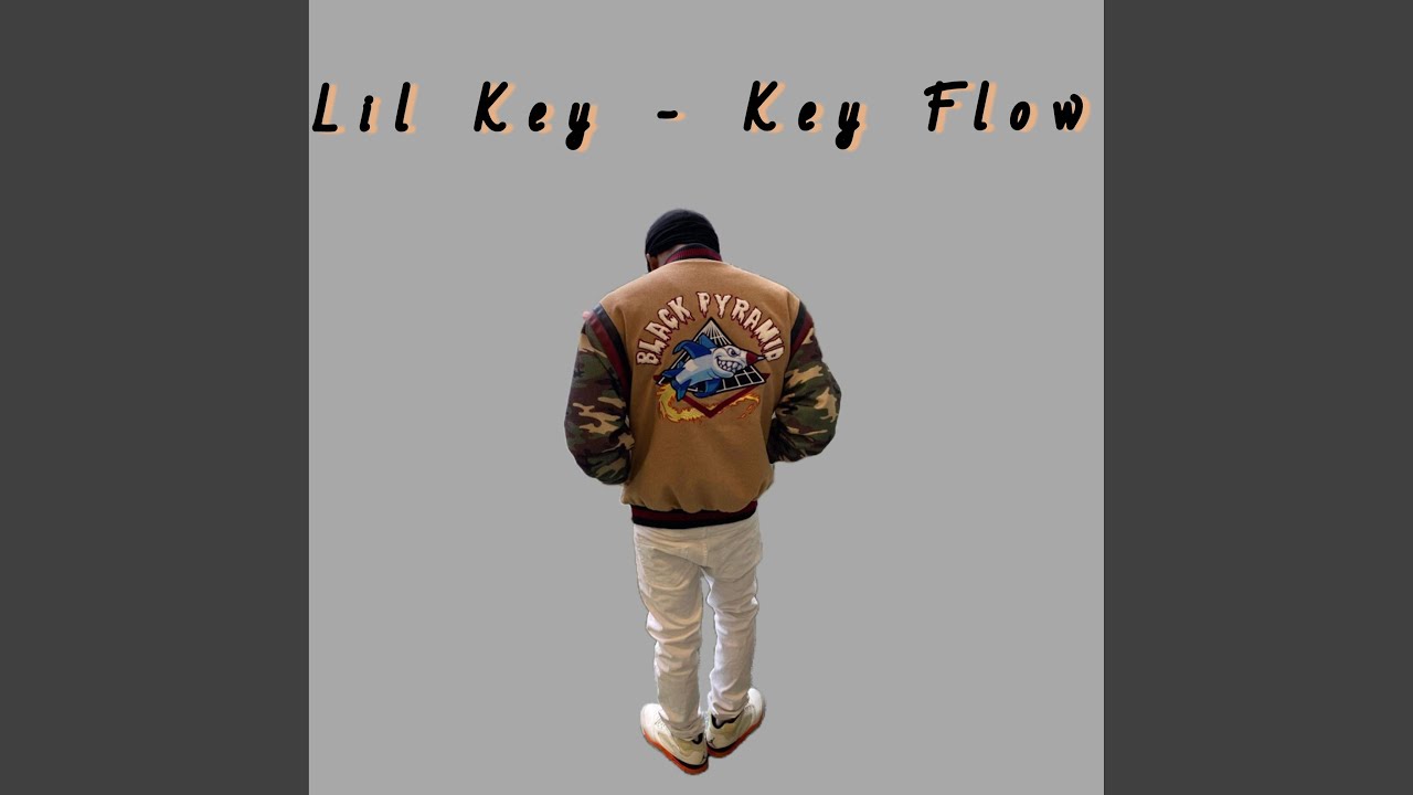 Lil Key Flow YouTube