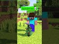 Human😀vs Herobrine💀0010 #minecraft #Herobrine #shorts