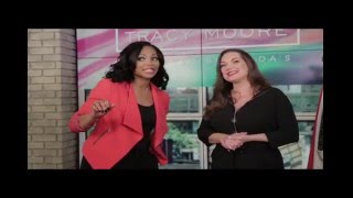 Renee Deighton Interviews Tracy Moore