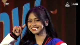JKT48 The Quiz Show [22 April 2022]