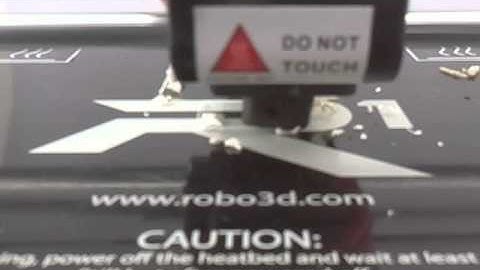 Timelapse: CameraFrontRight.gcode