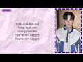 My Oxygen Ost Oxygen The Series Supanut Easy Lyrics 