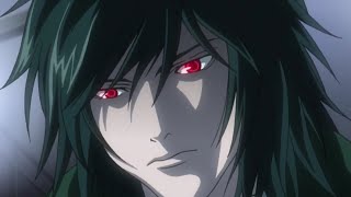 Mikami Teru Delete Scene Death Note Relight 2