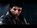 Бэтмен против Безумного Шляпника ► Batman: Arkham Knight ► Страна чудес