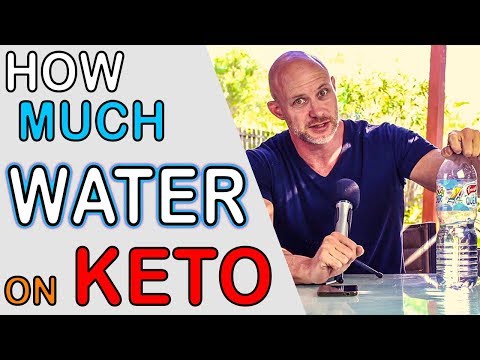 how-much-water-must-i-drink-on-a-keto-diet?-🌊
