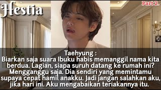 Download Lagu Ff Kim Taehyung || Suamiku Adalah Maut || Part 2. || \ MP3