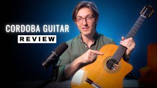 Are Cutaway Classical Guitars a Mistake?