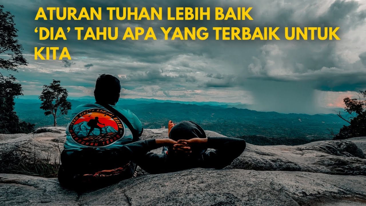 Sejarah nama GUNUNG STONG | Travelogue | Episod Akhir | Malim Gunung Kelantan