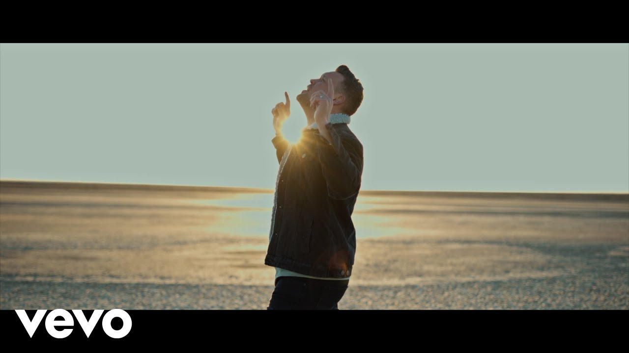 The Shelter, Arnold de Wet - This Is Who I Am Without You