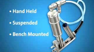 BarbLock Assembly